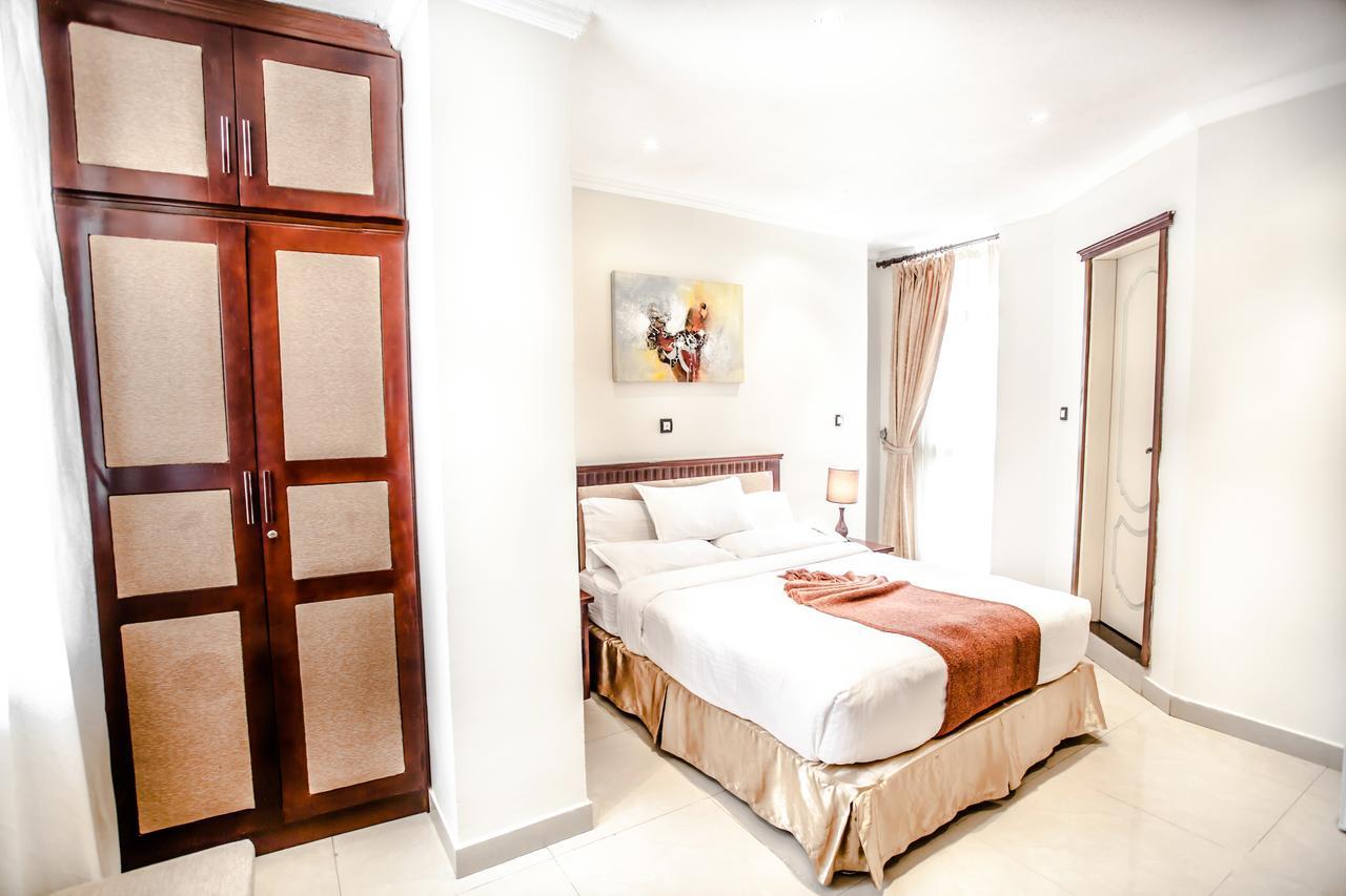 Stay Easy Hotel Аддис-Абеба Экстерьер фото